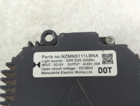 2009-2012 Infiniti Fx35 Headlight Ballast Head Light - Oemusedautoparts1.com