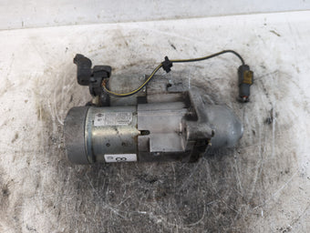 compare product 2009-2012 Infiniti Fx35 Car Starter Motor Solenoid OEM P/N:23300 JK20B Fits Fits 2007 2008 2009 2010 2011 2012 OEM Used Auto Parts