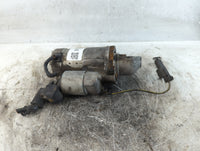 2009-2012 Infiniti Fx35 Car Starter Motor Solenoid OEM P/N:23300 JK20B Fits Fits 2007 2008 2009 2010 2011 2012 OEM Used Auto