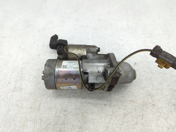 2009 Infiniti Fx37 Car Starter Motor Solenoid OEM P/N:23300 JK20B Fits Fits 2007 2008 2010 2011 2012 OEM Used Auto Parts - O