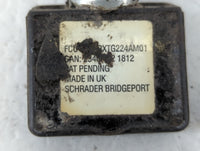 2009 Infiniti G35 Tire Pressure Monitoring System Sensor Tpms - Oemusedautoparts1.com