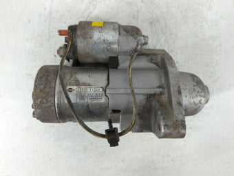 compare product 2008-2013 Infiniti G37 Car Starter Motor Solenoid OEM P/N:23300 EY00A Fits OEM Used Auto Parts