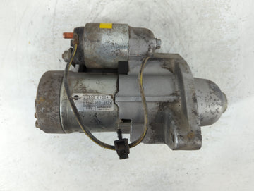 2008-2013 Infiniti G37 Car Starter Motor Solenoid OEM P/N:23300 EY00A Fits OEM Used Auto Parts - Oemusedautoparts1.com