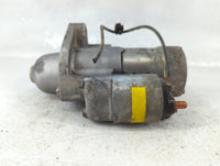 2008-2013 Infiniti G37 Car Starter Motor Solenoid OEM P/N:23300 EY00A Fits OEM Used Auto Parts - Oemusedautoparts1.com