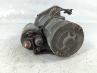 2008-2013 Infiniti G37 Car Starter Motor Solenoid OEM P/N:23300 EY00A Fits OEM Used Auto Parts - Oemusedautoparts1.com