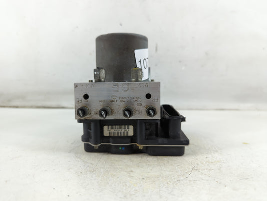 2009-2010 Infiniti G37 ABS Pump Control Module Replacement P/N:47660 JJ50A Fits Fits 2009 2010 OEM Used Auto Parts - Oemused