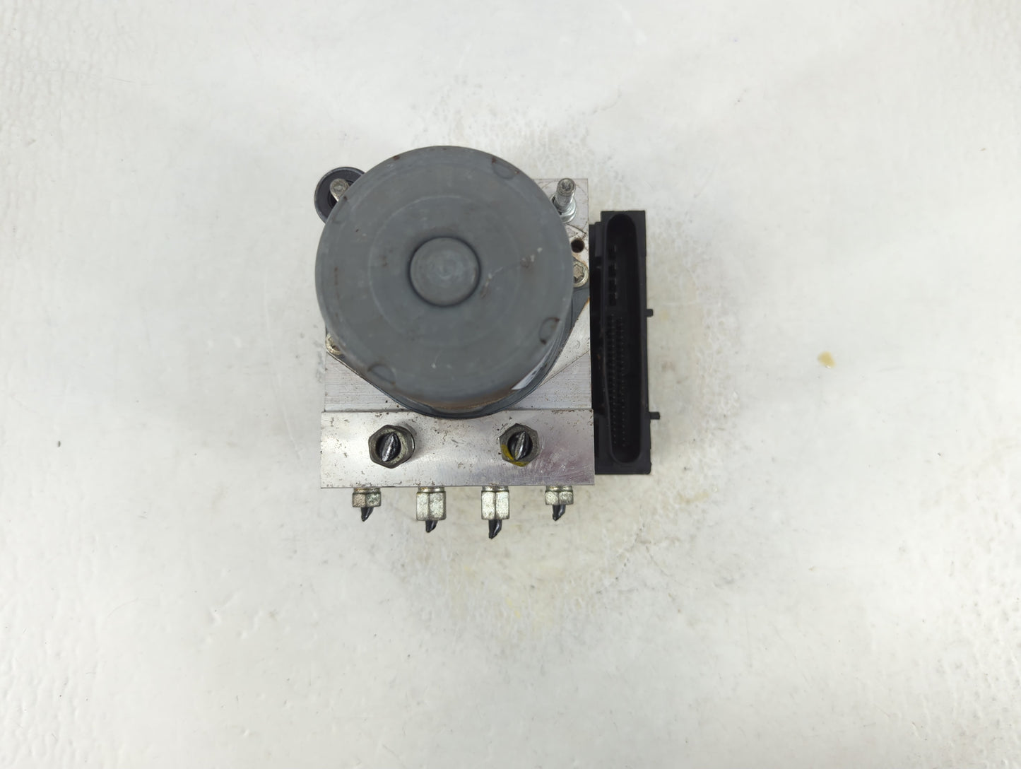 2009-2010 Infiniti G37 ABS Pump Control Module Replacement P/N:47660 JJ50A Fits Fits 2009 2010 OEM Used Auto Parts - Oemused