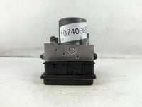 2009-2010 Infiniti G37 ABS Pump Control Module Replacement P/N:47660 JJ50A Fits Fits 2009 2010 OEM Used Auto Parts - Oemused