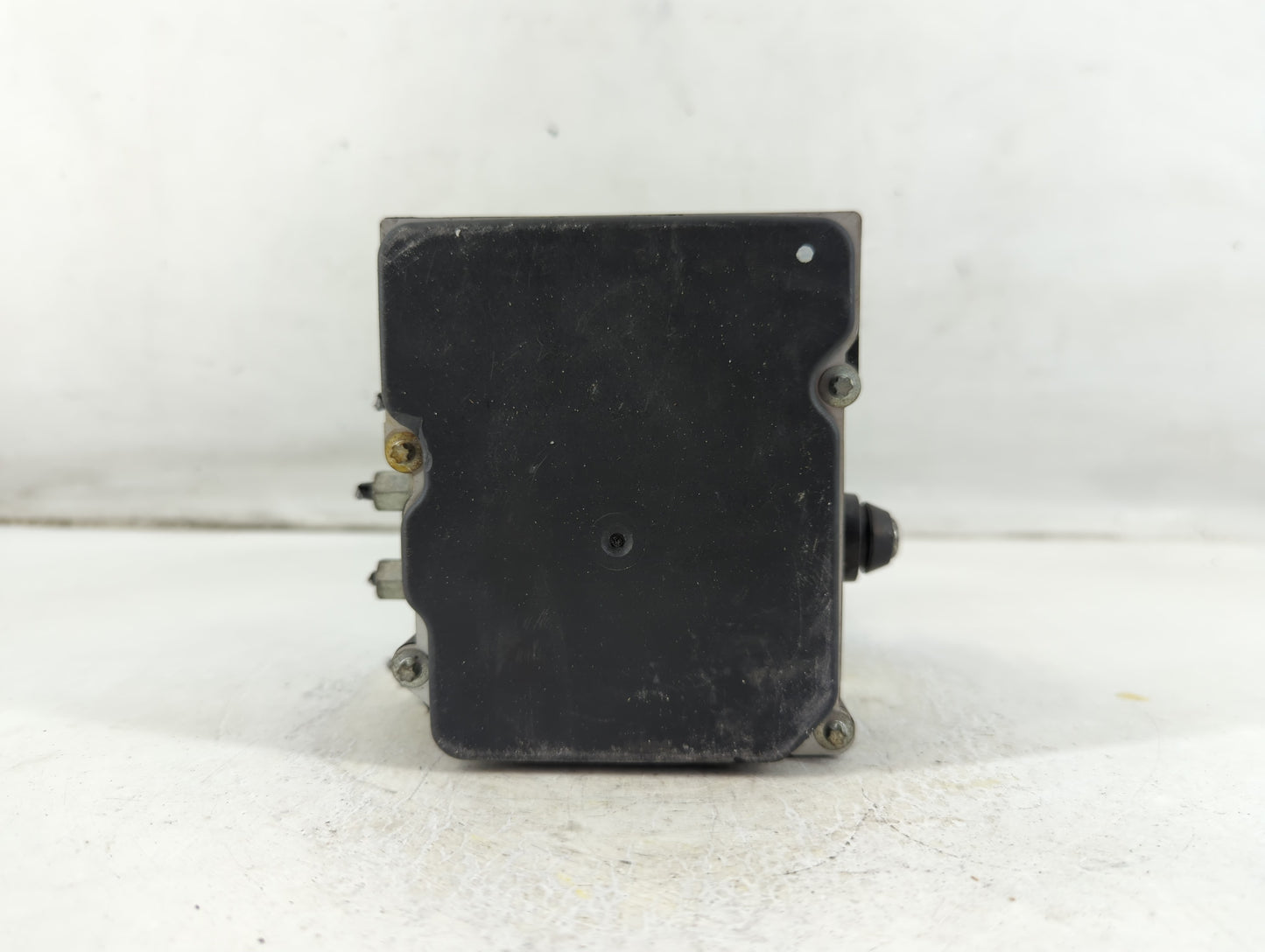2009-2010 Infiniti G37 ABS Pump Control Module Replacement P/N:47660 JJ50A Fits Fits 2009 2010 OEM Used Auto Parts - Oemused