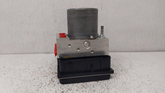 2009 Infiniti G37 ABS Pump Control Module Replacement Fits OEM Used Auto Parts - Oemusedautoparts1.com