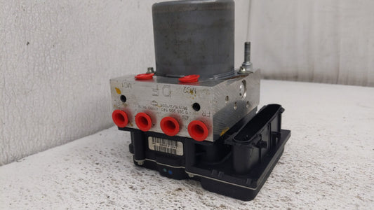 2009 Infiniti G37 ABS Pump Control Module Replacement Fits OEM Used Auto Parts