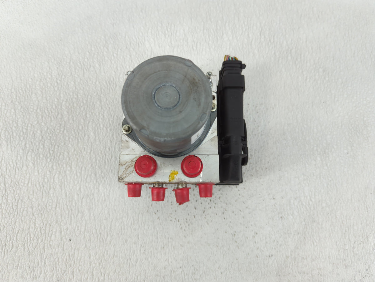 2009-2010 Infiniti G37 Anti-Lock Brake ABS Pump Module Actuator OEM Fits Fits 2009 2010 OEM Used Auto Parts - Oemusedautopar