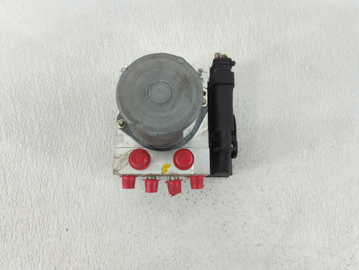 2009-2010 Infiniti G37 ABS Pump Control Module Replacement Fits Fits 2009 2010 OEM Used Auto Parts - Oemusedautoparts1.com