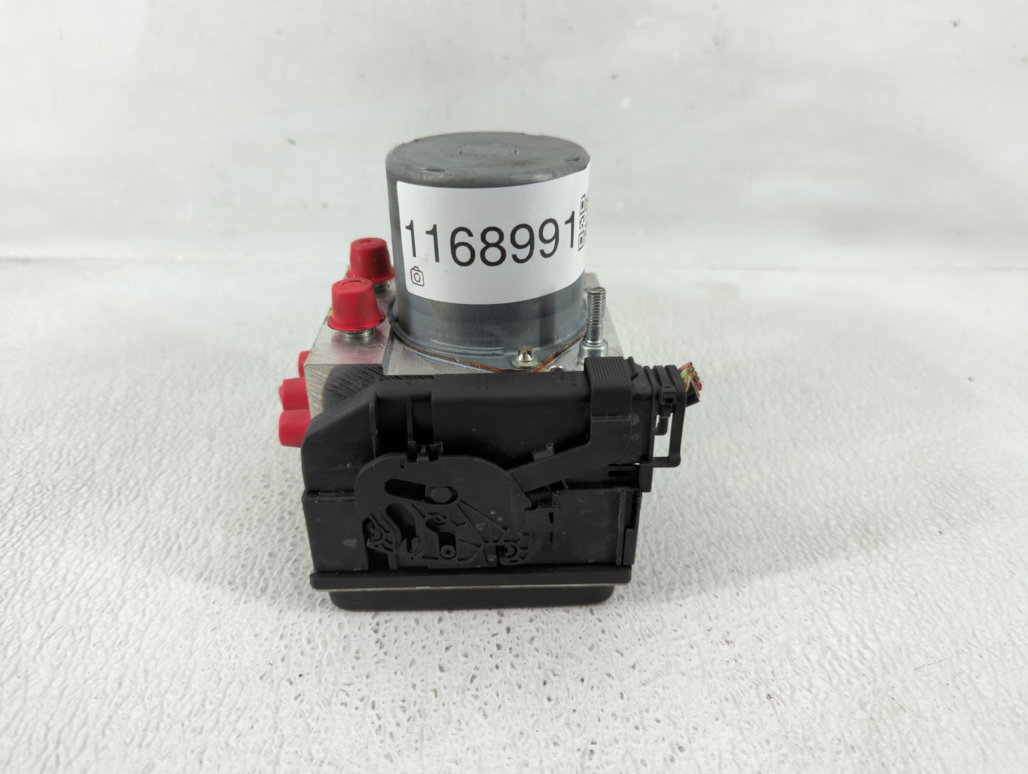2009-2010 Infiniti G37 ABS Pump Control Module Replacement Fits Fits 2009 2010 OEM Used Auto Parts - Oemusedautoparts1.com