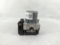2009-2010 Infiniti G37 ABS Pump Control Module Replacement Fits Fits 2009 2010 OEM Used Auto Parts - Oemusedautoparts1.com
