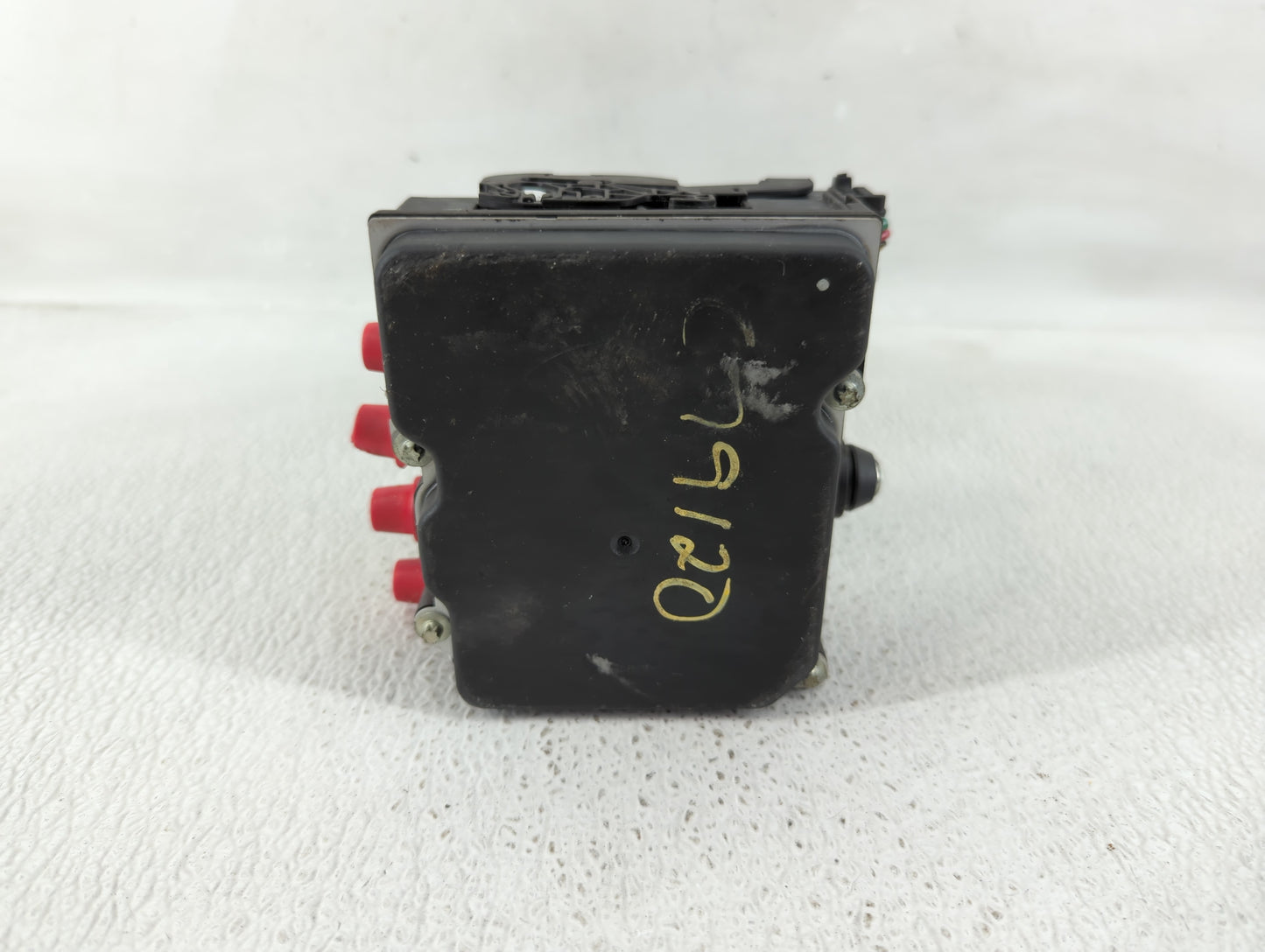 2009-2010 Infiniti G37 ABS Pump Control Module Replacement Fits Fits 2009 2010 OEM Used Auto Parts - Oemusedautoparts1.com