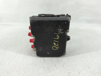 2009-2010 Infiniti G37 ABS Pump Control Module Replacement Fits Fits 2009 2010 OEM Used Auto Parts - Oemusedautoparts1.com