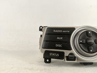 2008-2013 Infiniti G37 Radio Control Panel - Oemusedautoparts1.com