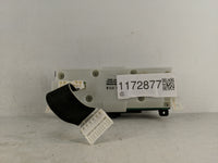 2008-2013 Infiniti G37 Radio Control Panel - Oemusedautoparts1.com