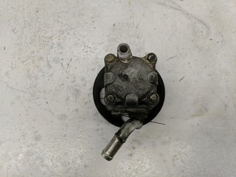 compare product 2008-2013 Infiniti G37 Power Steering Column Pump Oem