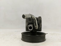 2008-2013 Infiniti G37 Power Steering Column Pump Oem - Oemusedautoparts1.com