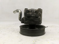 2008-2013 Infiniti G37 Power Steering Column Pump Oem - Oemusedautoparts1.com