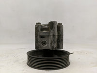 2008-2013 Infiniti G37 Power Steering Column Pump Oem - Oemusedautoparts1.com