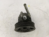 2008-2013 Infiniti G37 Power Steering Column Pump Oem - Oemusedautoparts1.com