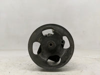 2008-2013 Infiniti G37 Power Steering Column Pump Oem - Oemusedautoparts1.com