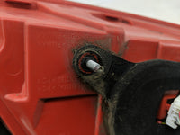 2009-2013 Infiniti G37 Tail Light Assembly Passenger Right OEM Fits Fits 2007 2008 2009 2010 2011 2012 2013 2015 OEM Used Au