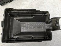 2008-2009 Infiniti G37 Fusebox Fuse Box Panel Relay Module P/N:284B7 JK00A Fits Fits 2008 2009 OEM Used Auto Parts - Oemused