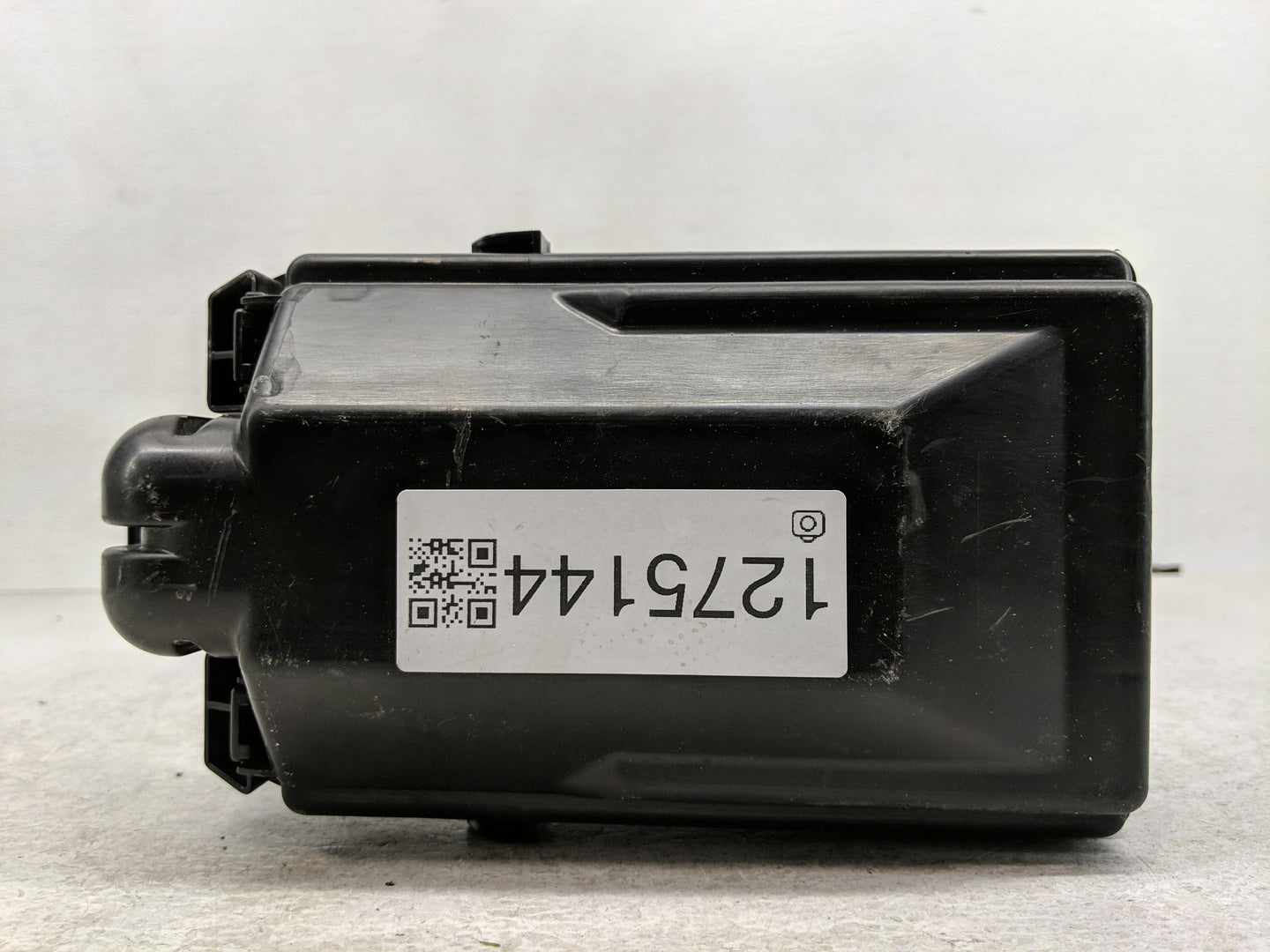 2008-2009 Infiniti G37 Fusebox Fuse Box Panel Relay Module P/N:284B7 JK00A Fits Fits 2008 2009 OEM Used Auto Parts - Oemused