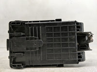 2008-2009 Infiniti G37 Fusebox Fuse Box Panel Relay Module P/N:284B7 JK00A Fits Fits 2008 2009 OEM Used Auto Parts - Oemused