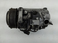 2009-2013 Infiniti G37 Air Conditioning A/c Ac Compressor Oem - Oemusedautoparts1.com