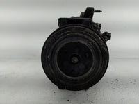2009-2013 Infiniti G37 Air Conditioning A/c Ac Compressor Oem - Oemusedautoparts1.com