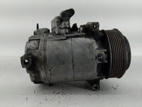 2009-2013 Infiniti G37 Air Conditioning A/c Ac Compressor Oem - Oemusedautoparts1.com