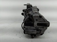 2009-2013 Infiniti G37 Air Conditioning A/c Ac Compressor Oem - Oemusedautoparts1.com