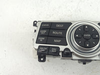 2008-2013 Infiniti G37 Information Radio Display Screen 1294395 - Oemusedautoparts1.com