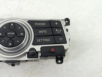 2008-2013 Infiniti G37 Information Display Screen - Oemusedautoparts1.com