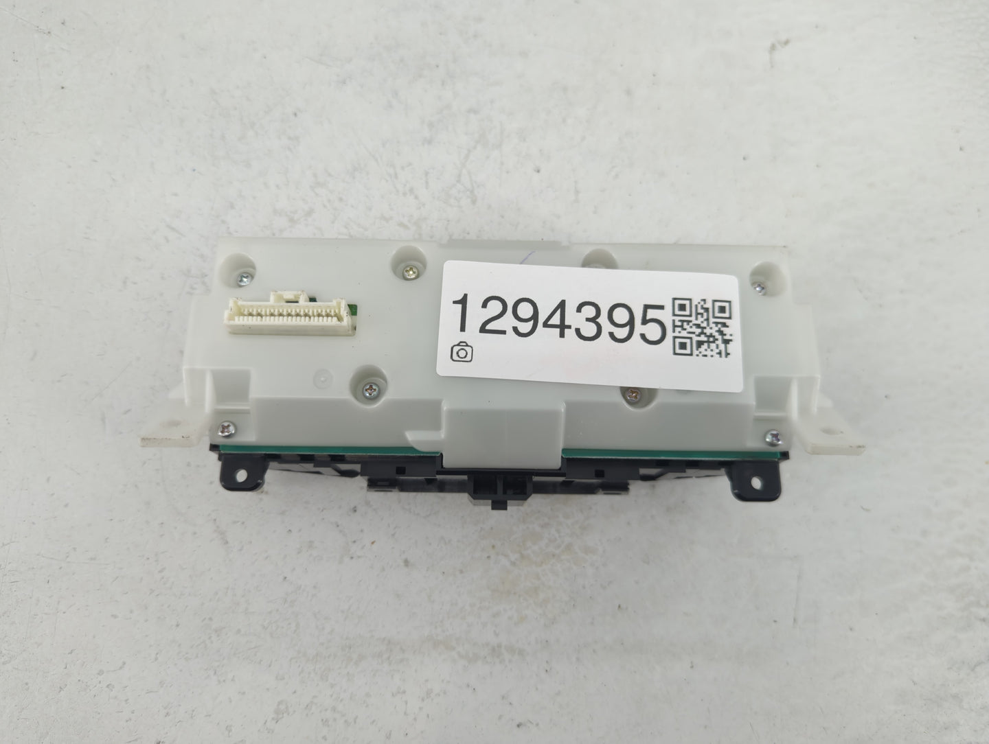 2008-2013 Infiniti G37 Information Display Screen - Oemusedautoparts1.com
