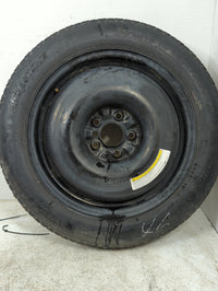 2008-2009 Infiniti G37 Spare Donut Tire Wheel Rim Oem - Oemusedautoparts1.com
