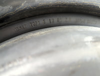 2008-2009 Infiniti G37 Spare Donut Tire Wheel Rim Oem - Oemusedautoparts1.com