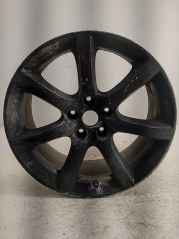 2009-2009 Infiniti G37 Oem Wheel Rim - Oemusedautoparts1.com
