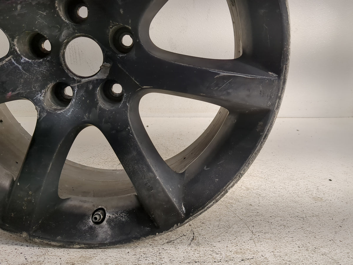 2009-2009 Infiniti G37 Oem Wheel Rim - Oemusedautoparts1.com