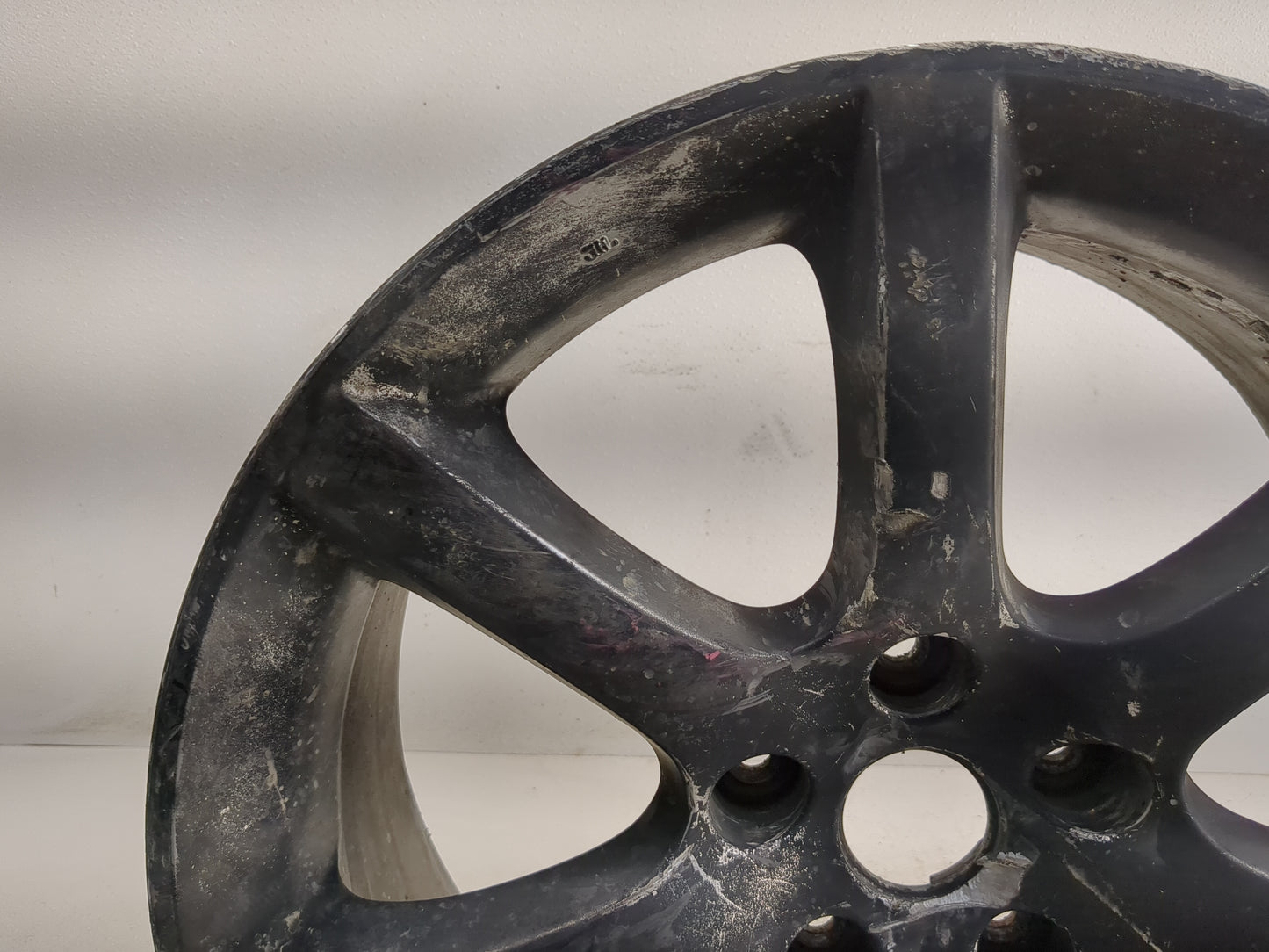2009-2009 Infiniti G37 Oem Wheel Rim - Oemusedautoparts1.com