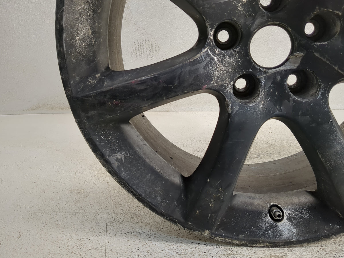 2009-2009 Infiniti G37 Oem Wheel Rim - Oemusedautoparts1.com