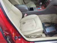 2009-2010 Infiniti G37 Passenger Front Seat Oem - Oemusedautoparts1.com
