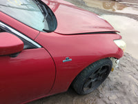 2009-2013 Infiniti G37 Passenger Fender - Oemusedautoparts1.com