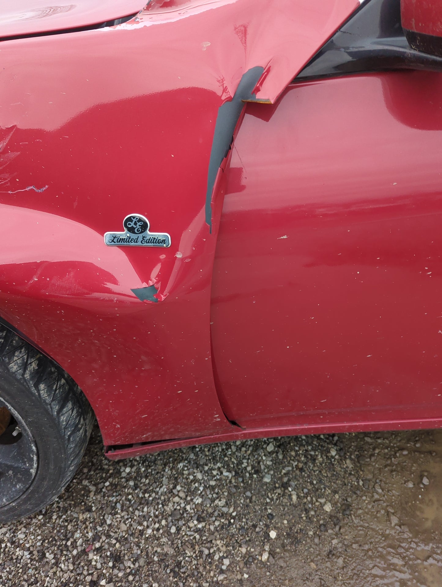 2009-2013 Infiniti G37 Driver Front Door Oem - Oemusedautoparts1.com