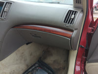 2009 Infiniti G37 Passenger Glove Box Door Storage Compartment - Oemusedautoparts1.com